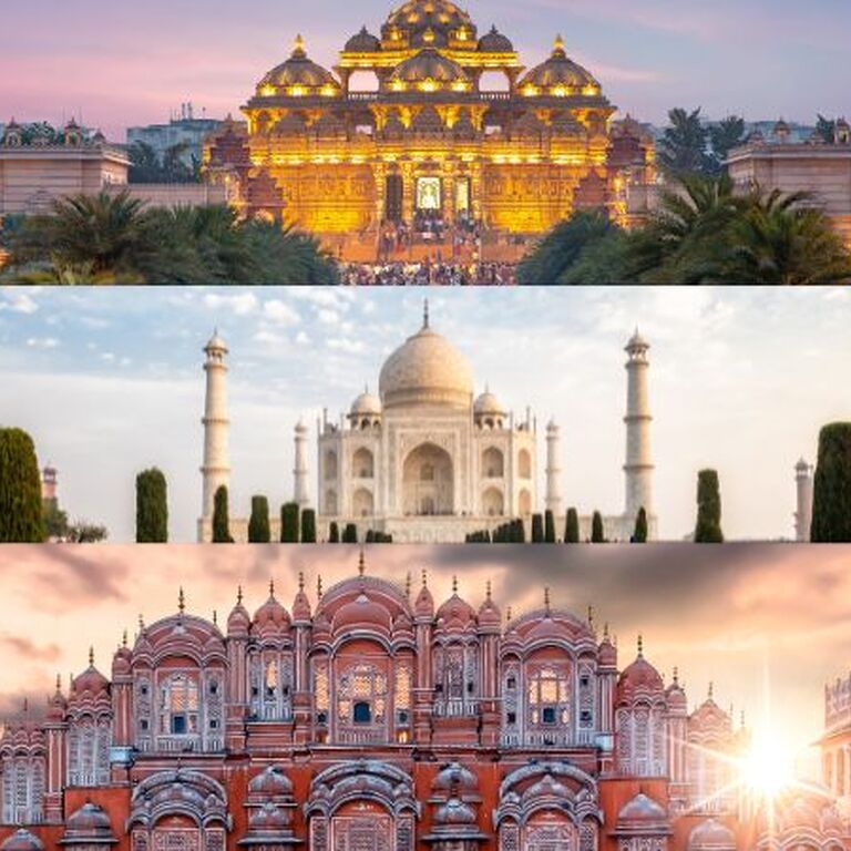 India Wonderland