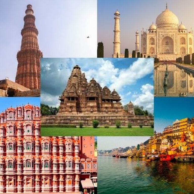 India Wonderland