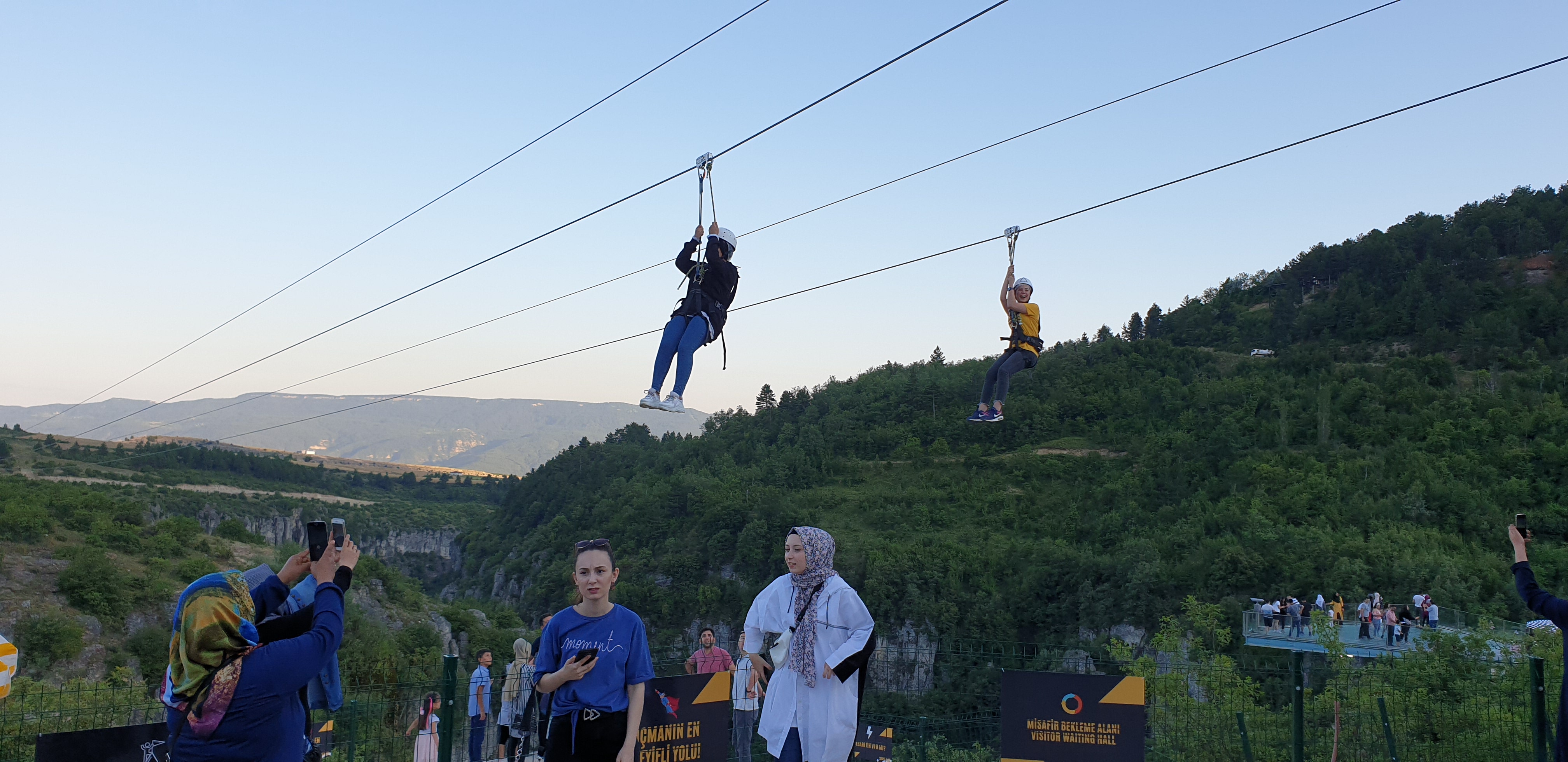 Safranbolu Zipline