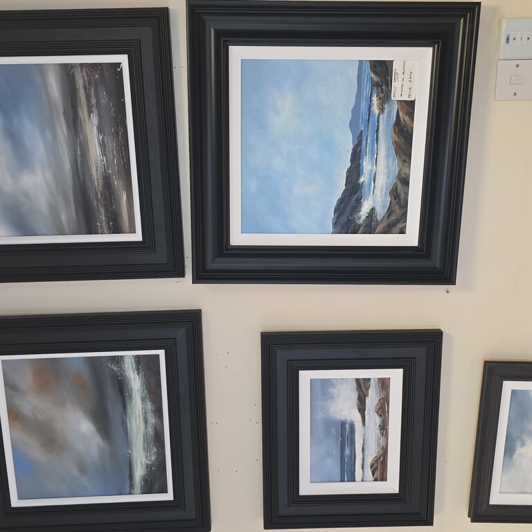Affordable Arts