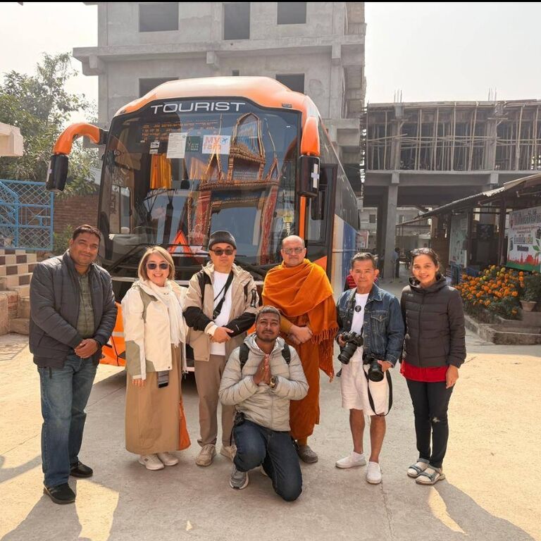 Trip india holiday