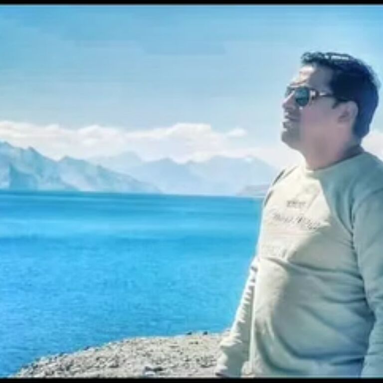 Trip india holiday