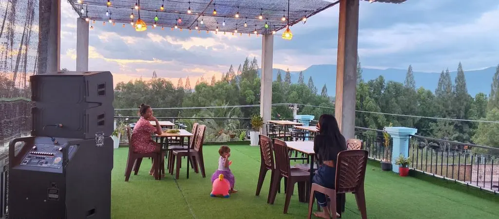 Mama Sa Hotel and Retreat