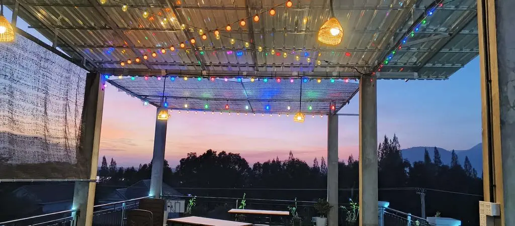 Mama Sa Hotel and Retreat