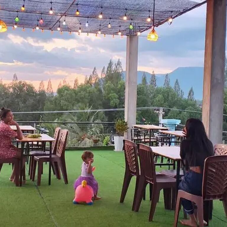 Mama Sa Hotel and Retreat