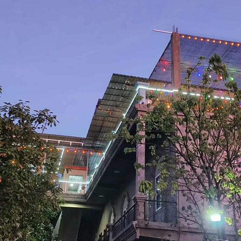 Mama Sa Hotel and Retreat