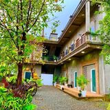 Mama Sa Hotel and Retreat