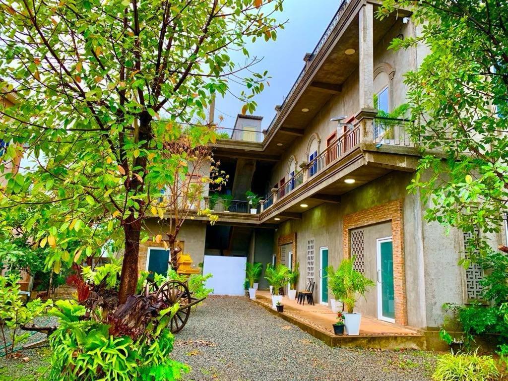 Mama Sa Hotel and Retreat