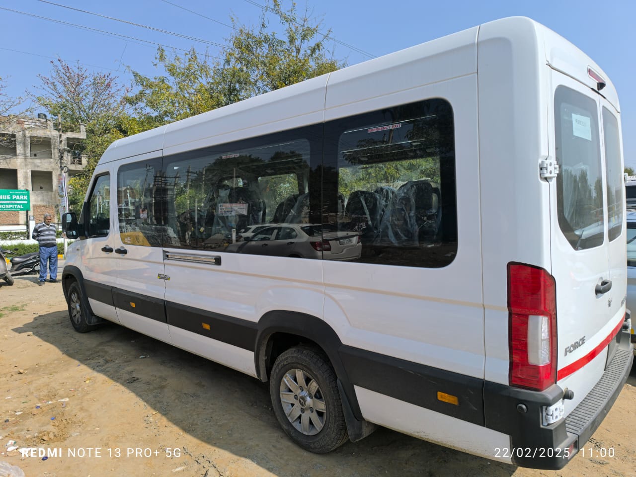 Safe Voyages Tours