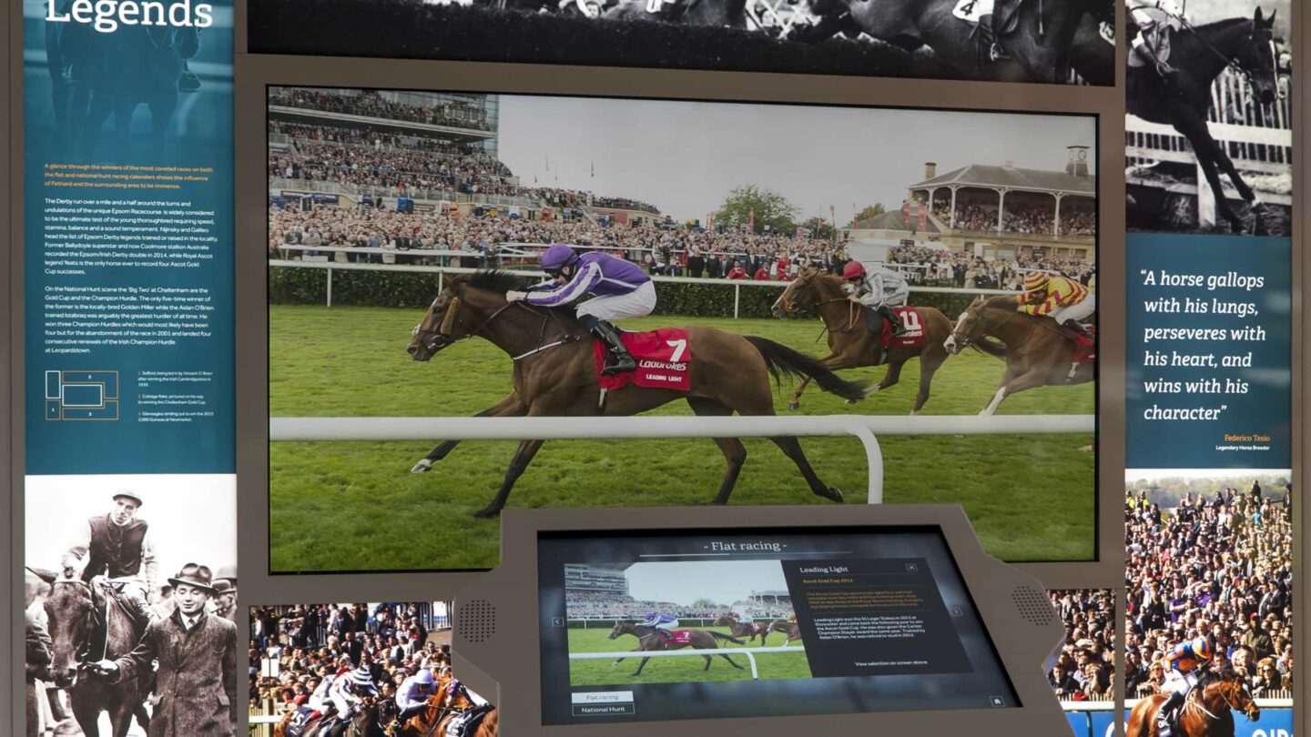 Fethard Horse Country