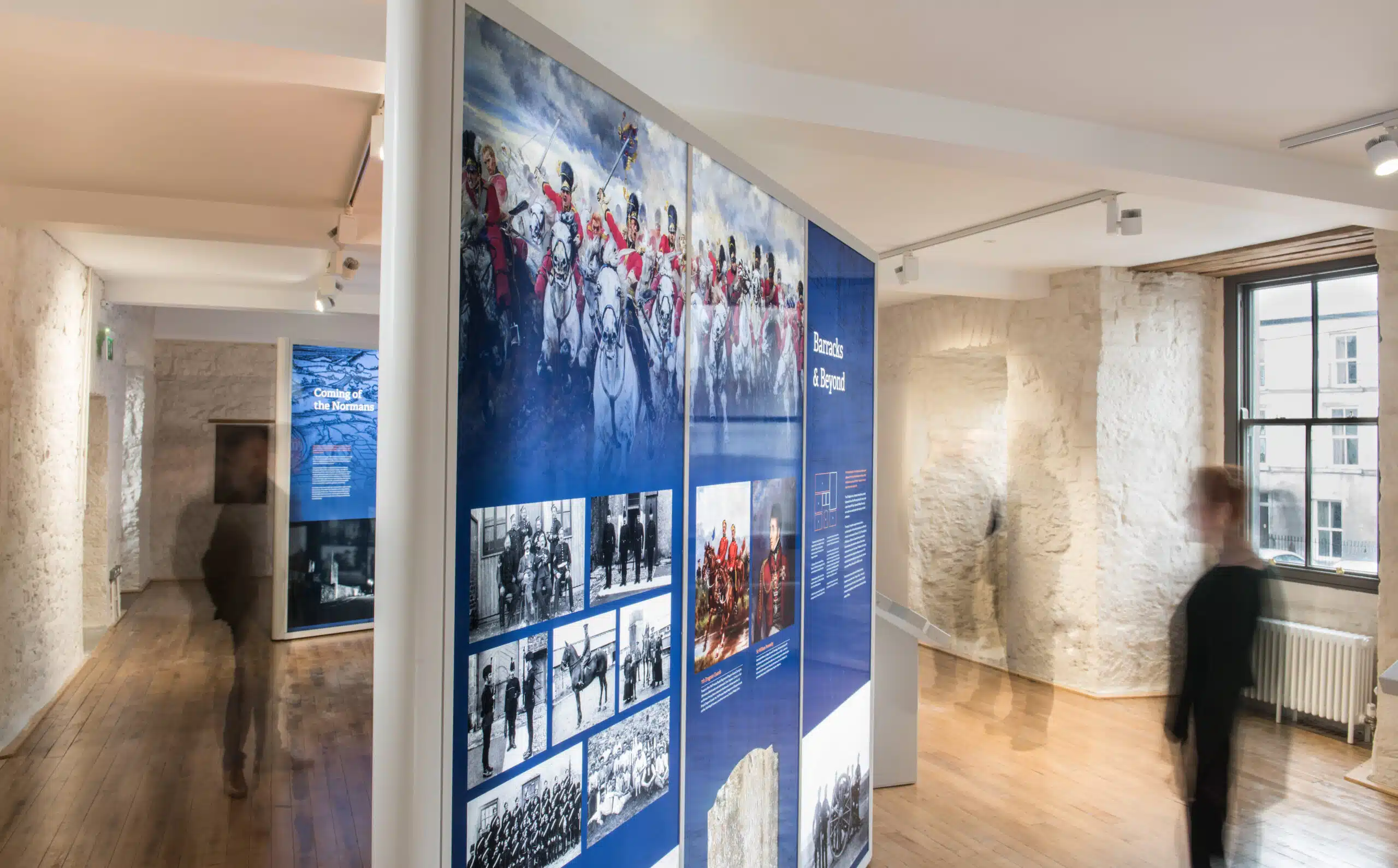 Fethard Horse Country