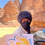 Trek Algeria voyage et Tourism