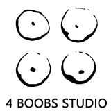 4 BOOBS STUDIO