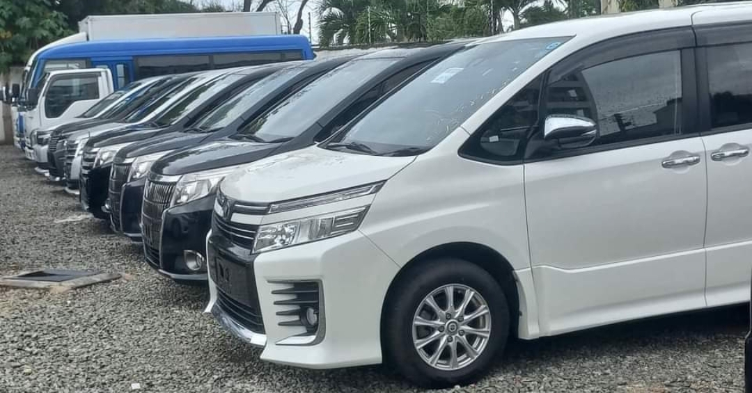 Malpric travel and logistics