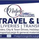 Malpric travel and logistics