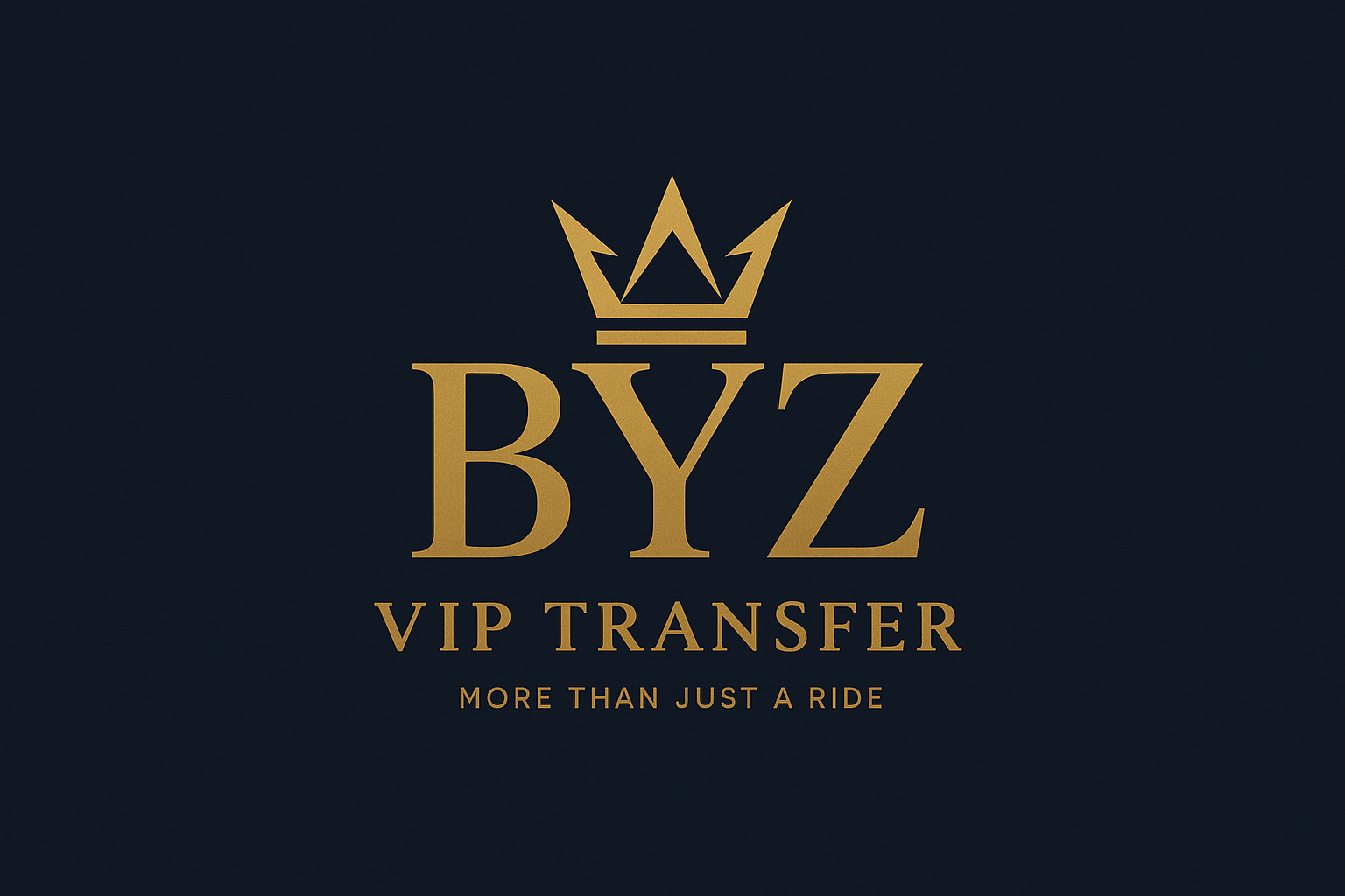 BYZ VIP Transfer