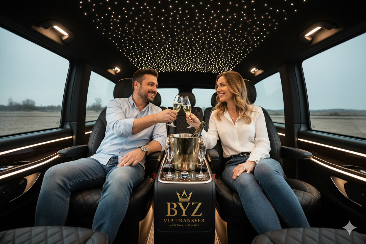 BYZ VIP Transfer