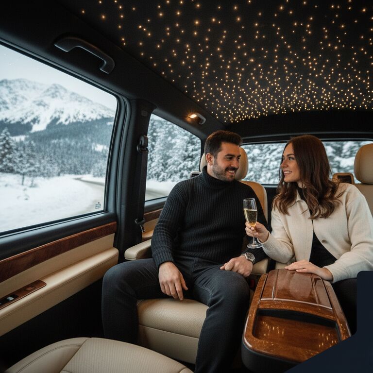 BYZ VIP Transfer