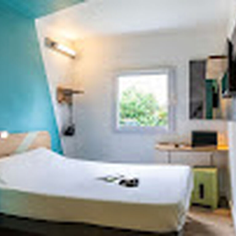 ibis budget Orly Rungis SO ECO