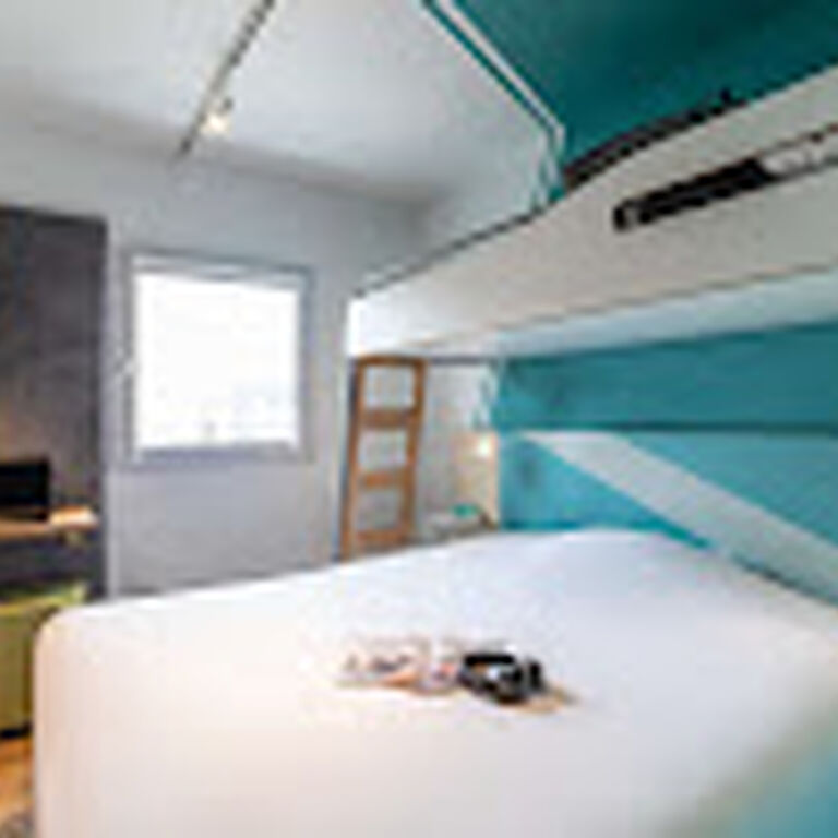 ibis budget Orly Rungis SO ECO