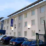 ibis budget Orly Rungis SO ECO