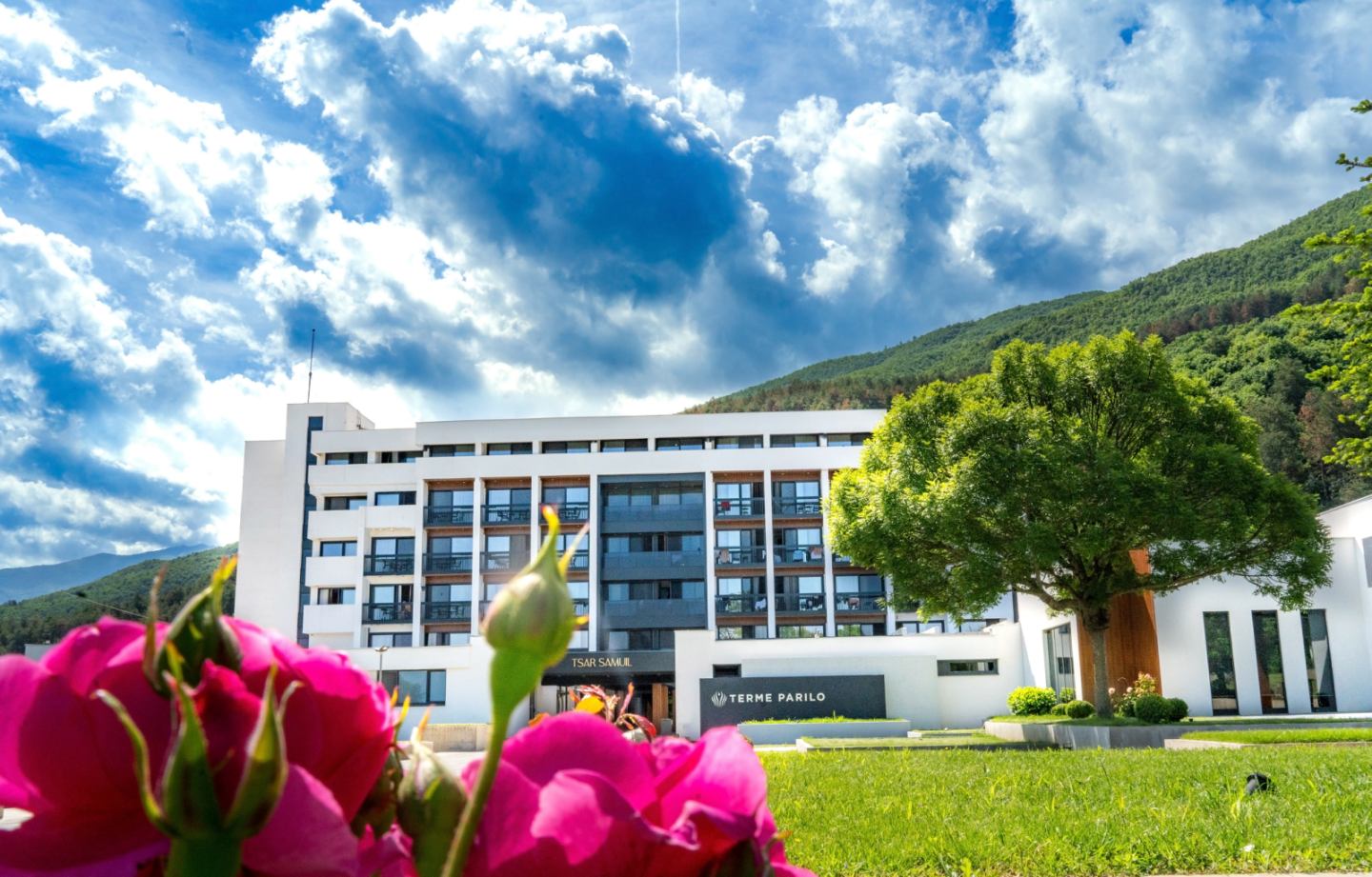 Terme Parilo