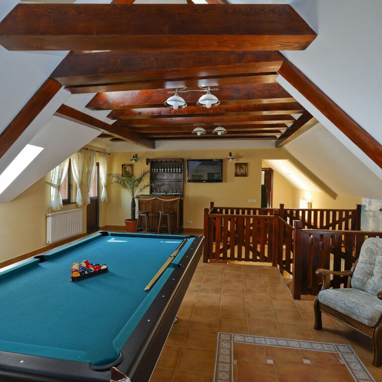 Ambient Villa