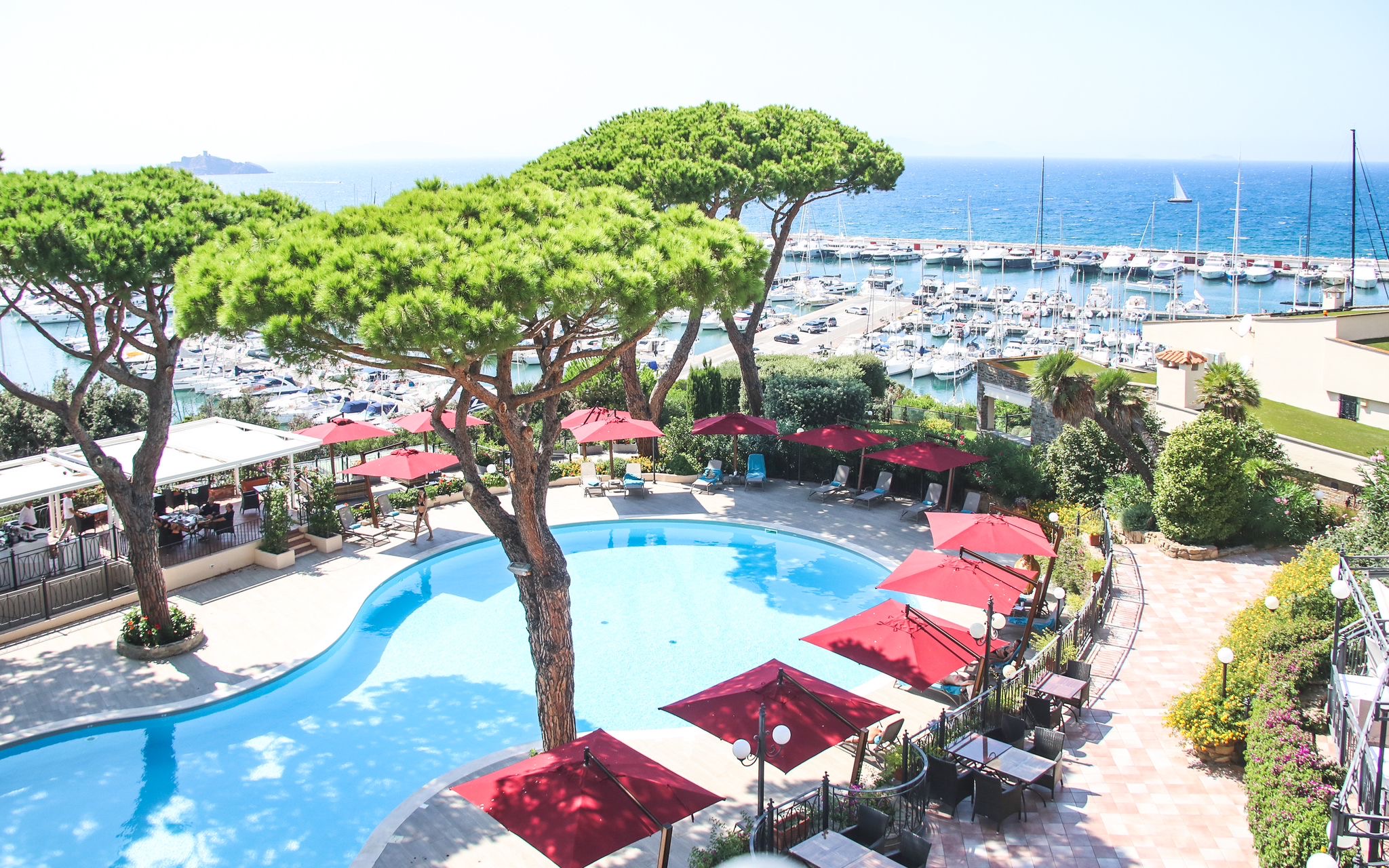 Italia Golf & More AG