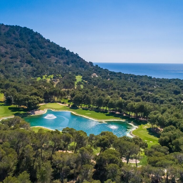 Italia Golf & More AG