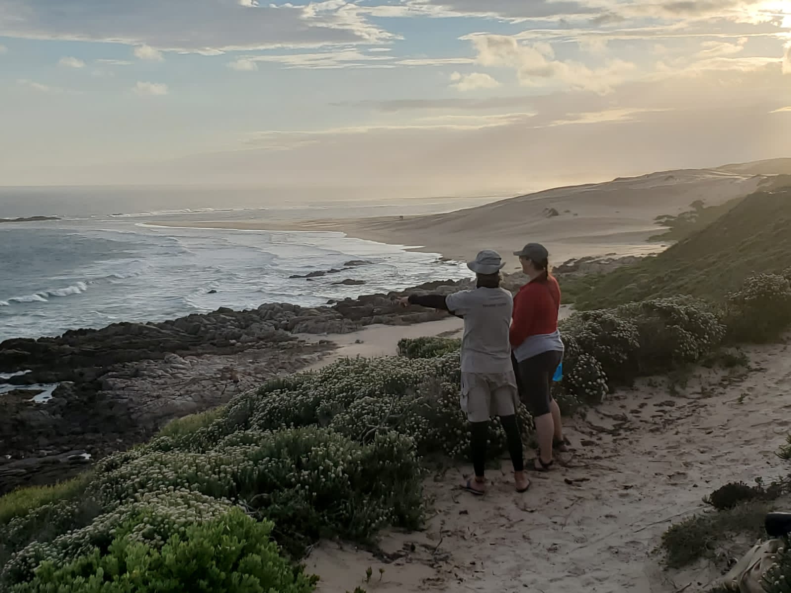 Sardinia Bay Marine Experience