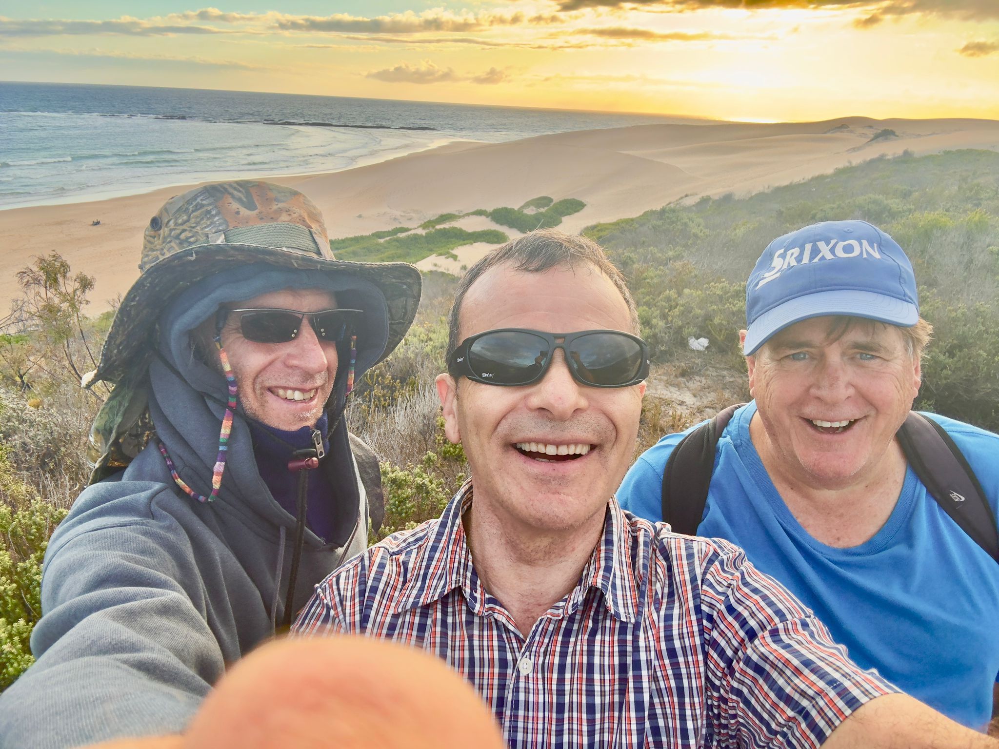 Sardinia Bay Marine Experience