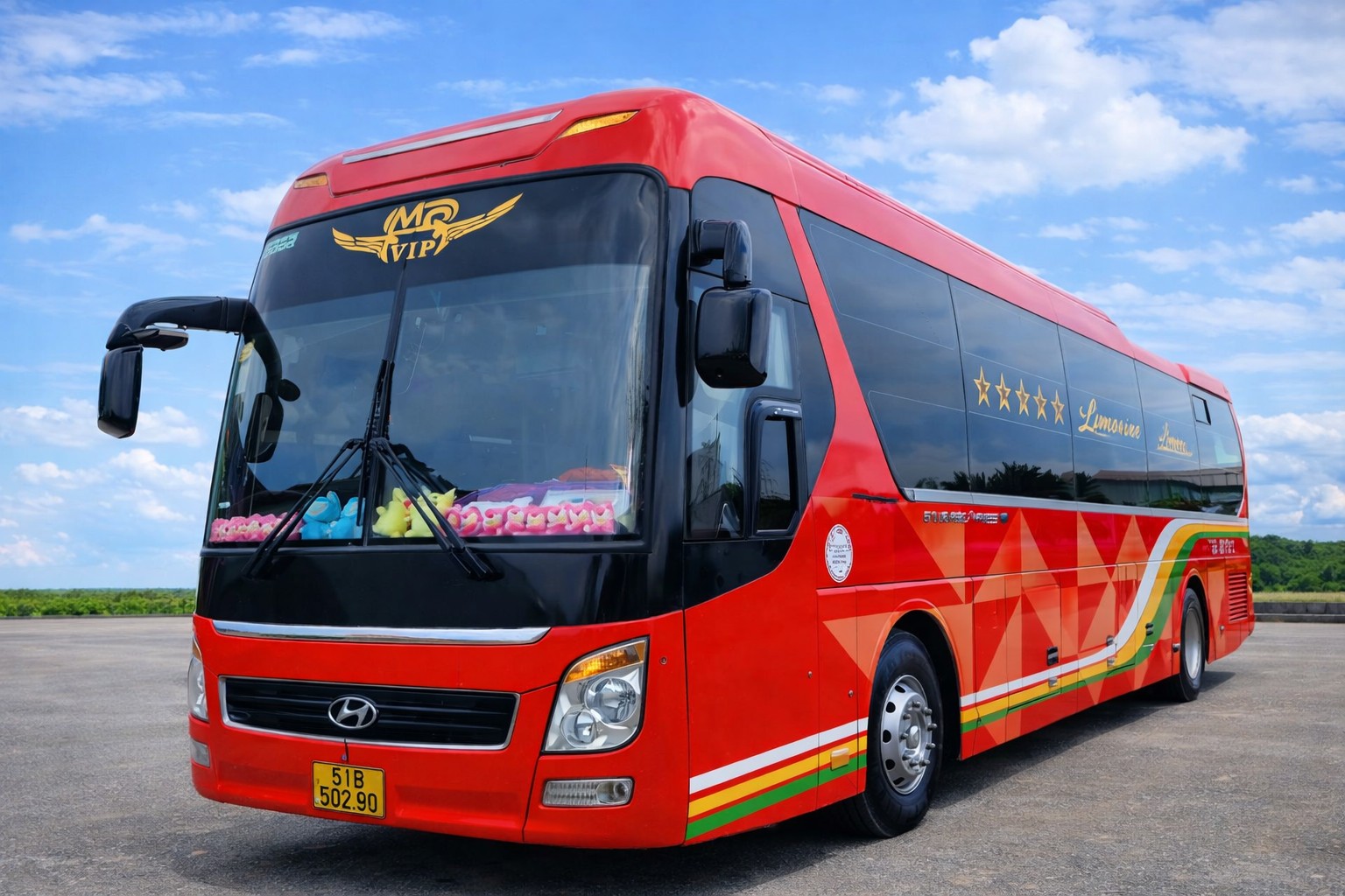 SAIGON STAR TRAVEL