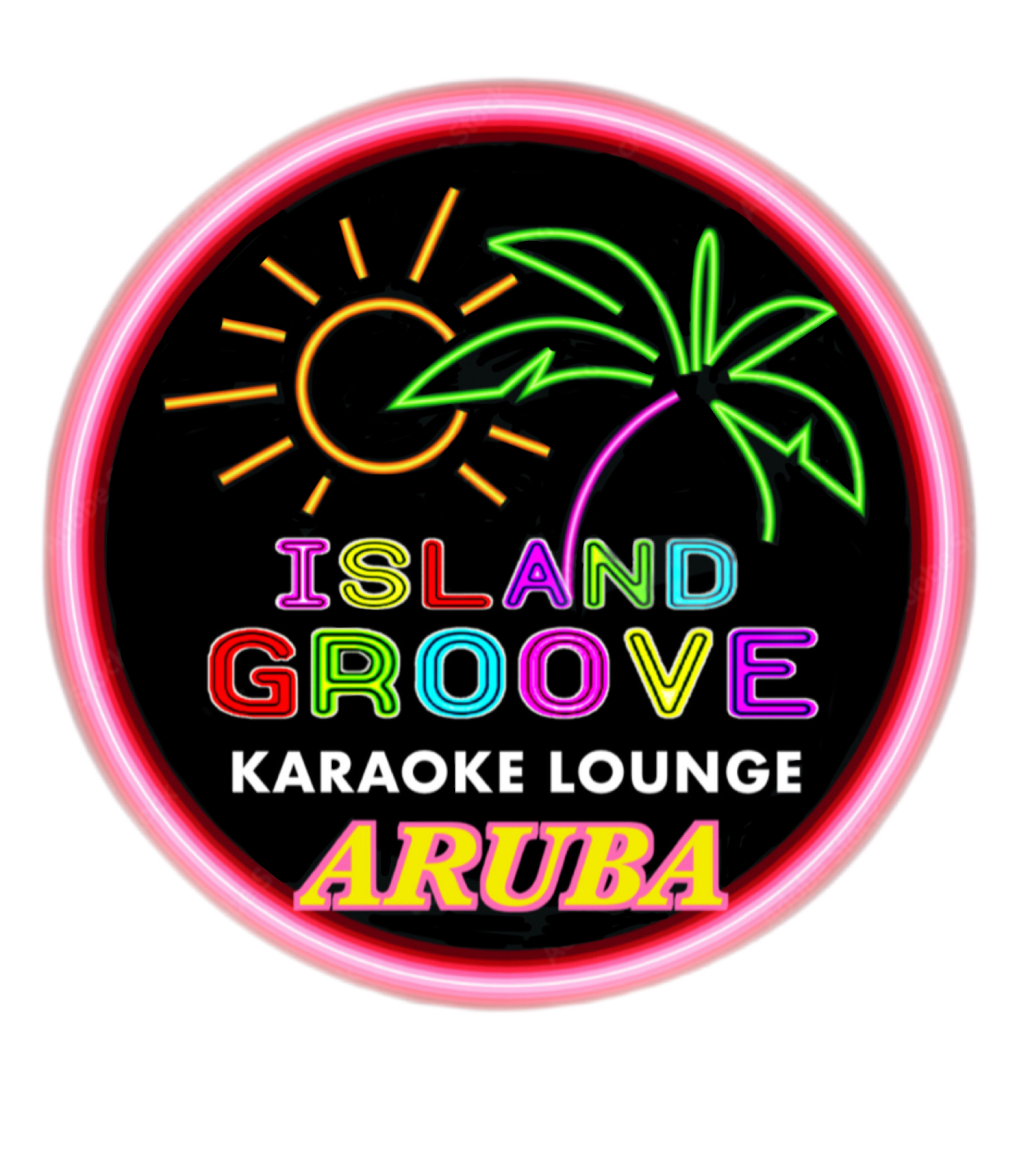 Island Groove Karaoke Lounge