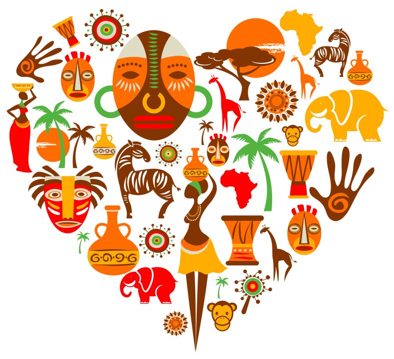 Love Africa Travel