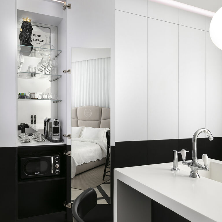 King George Suites