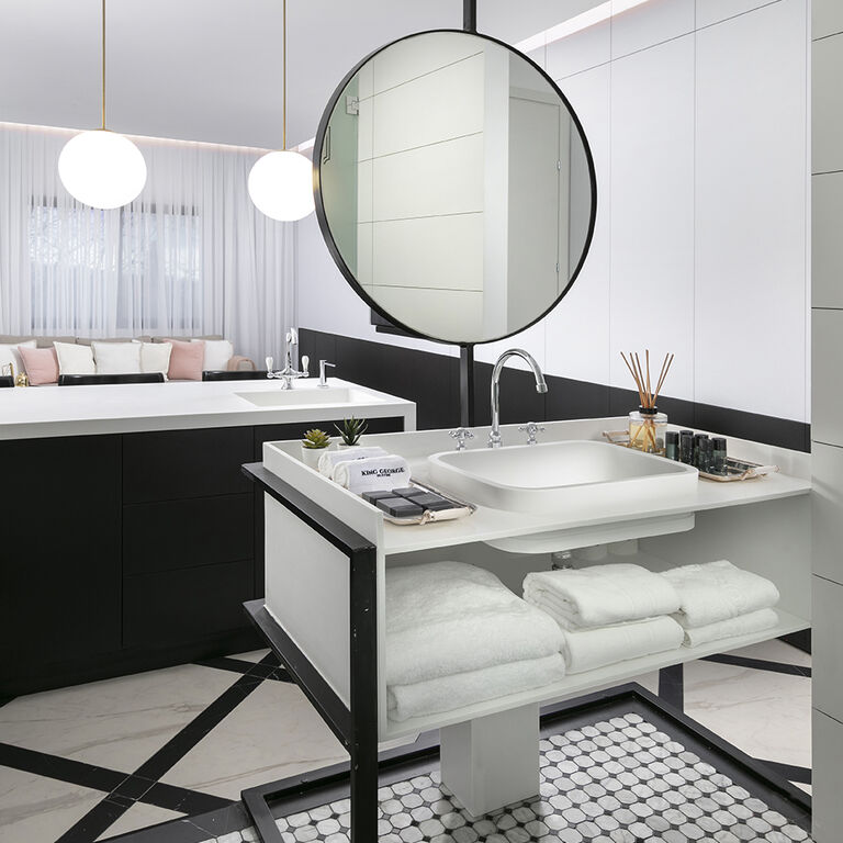 King George Suites