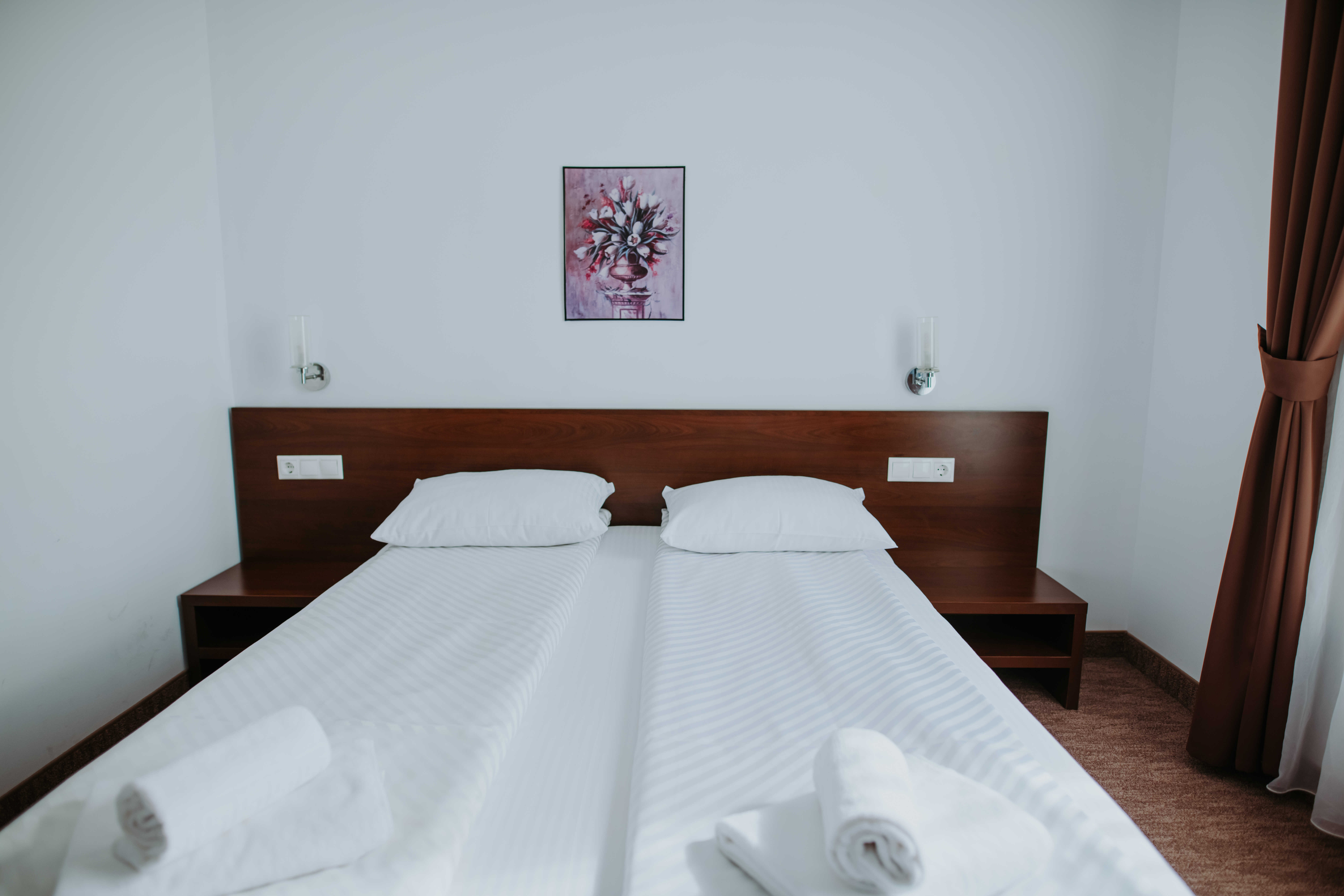 SC TOTAL SELECT INC SRL