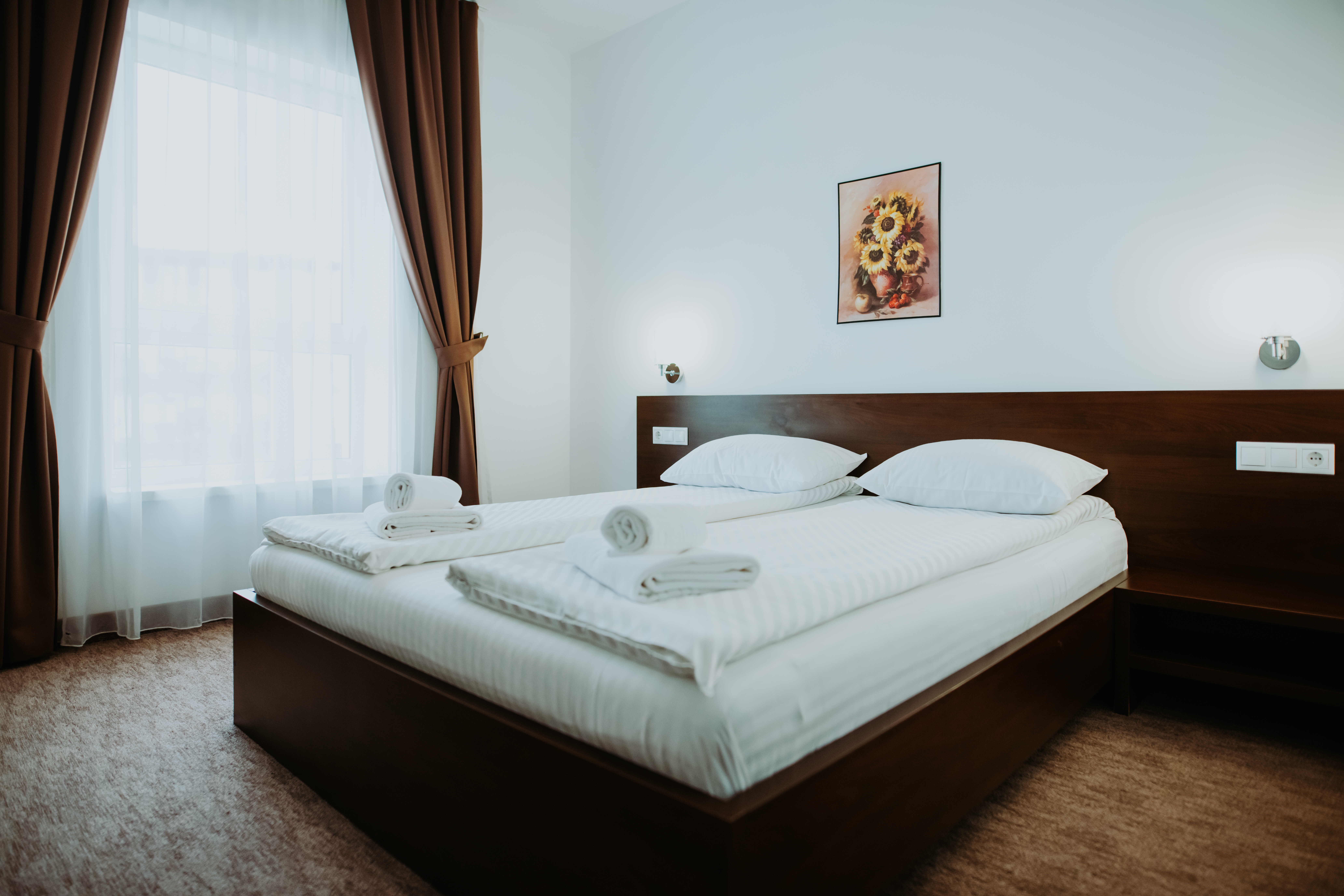 SC TOTAL SELECT INC SRL