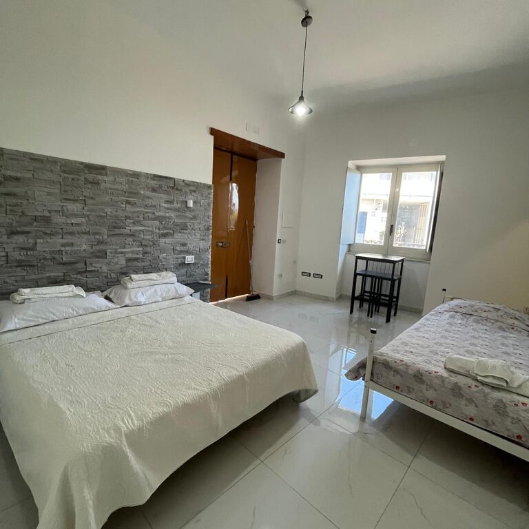 VITIELLO MARIA'HOME