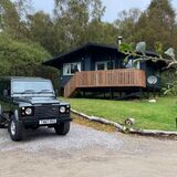 Ancarraig Lodges