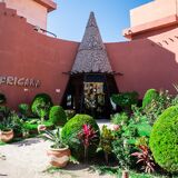 Africana hotel and spa