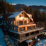 THE PINES BUCEGI LODGE