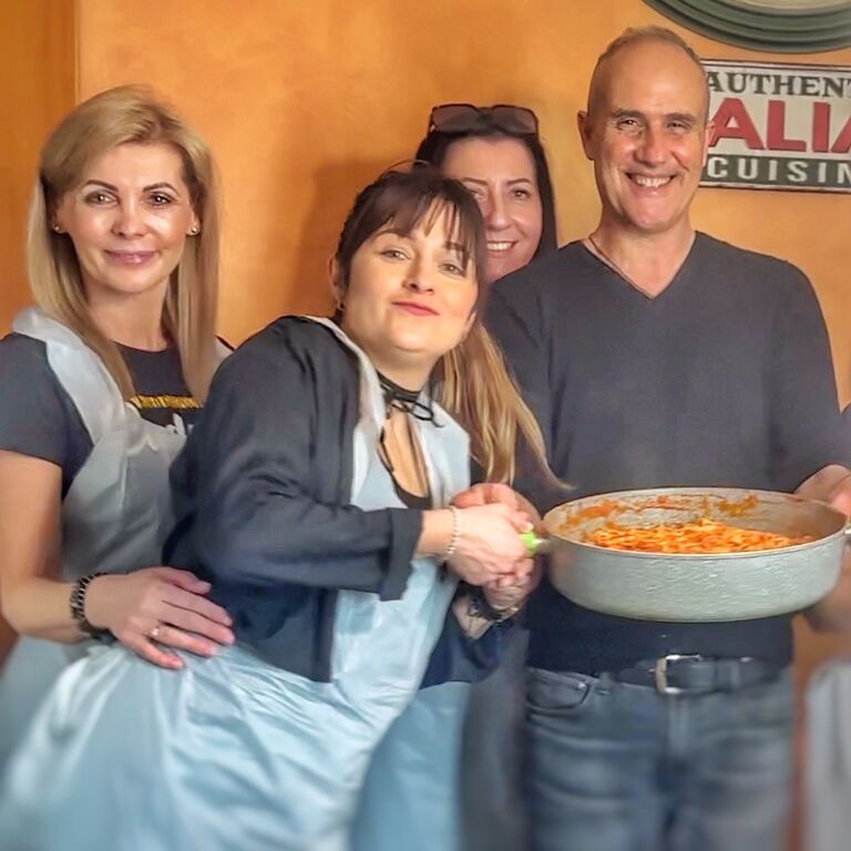 Michele's Kitchen