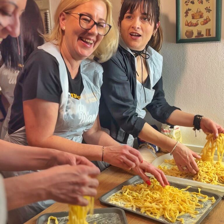 Michele's Kitchen
