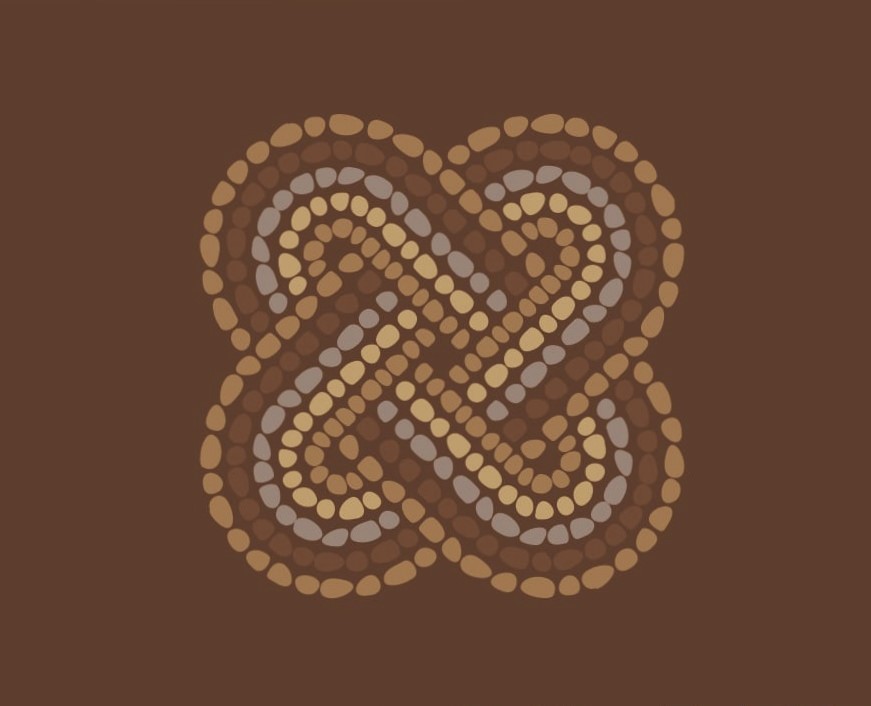 Mosaic Art Greece, mosaic studio/garden