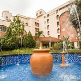 The African Regent Hotel