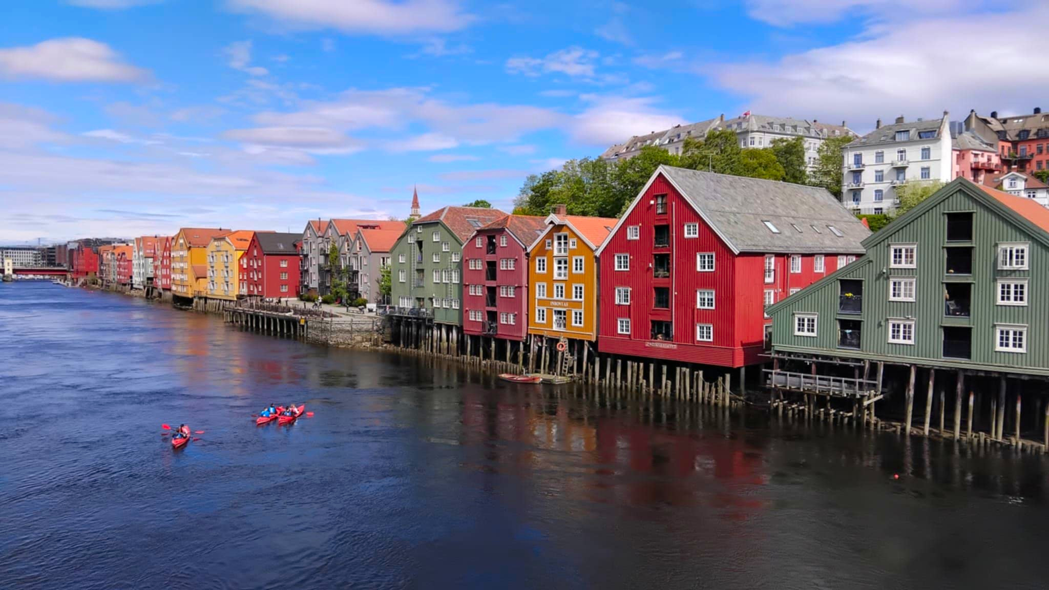 Gaël & Maëlle Travel