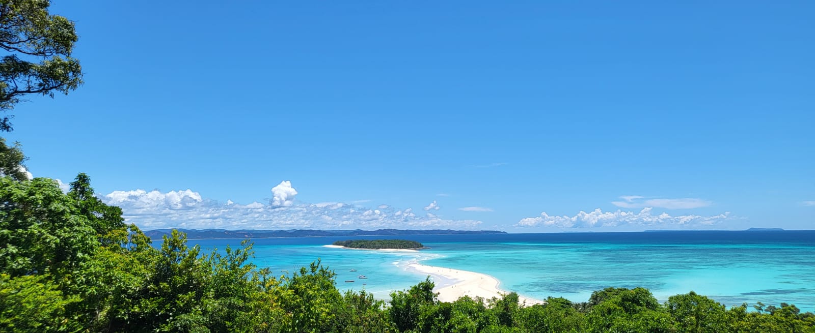 Randriamoratiana Annick