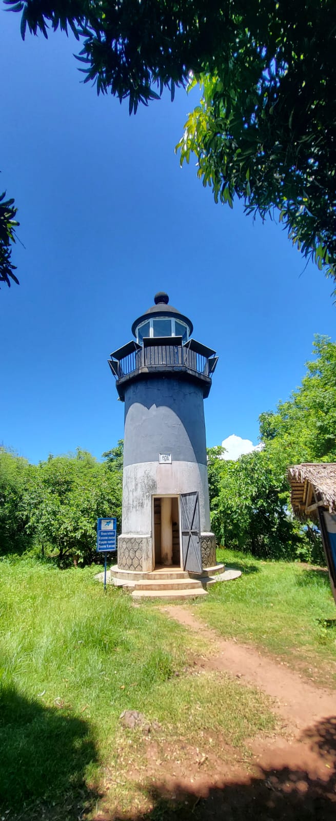 Randriamoratiana Annick