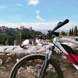 Slow Travel Granada